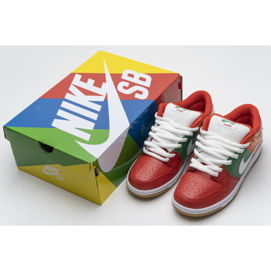 PK God Nike SB Dunk Low 7 Eleven