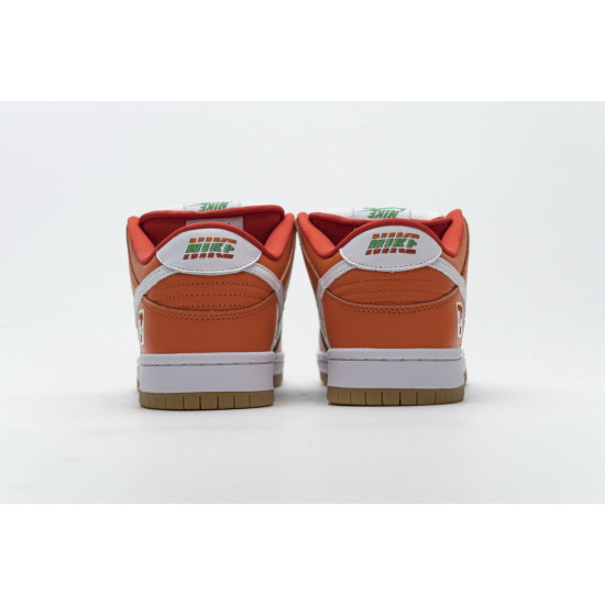 PK God Nike SB Dunk Low 7 Eleven