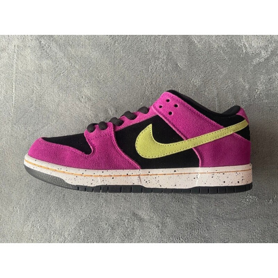 PK God Nike SB Dunk Low ACG Terra Red Plum