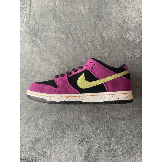 PK God Nike SB Dunk Low ACG Terra Red Plum