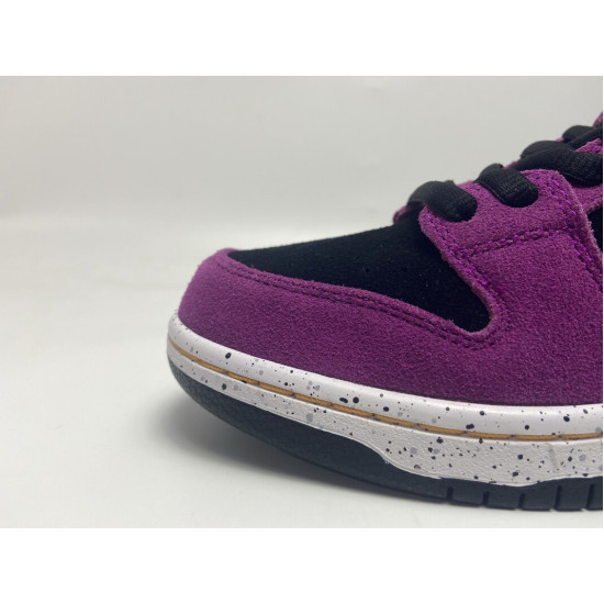 PK God Nike SB Dunk Low ACG Terra Red Plum