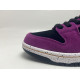 PK God Nike SB Dunk Low ACG Terra Red Plum