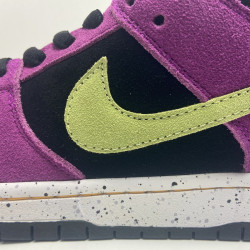 Yeezysale Nike SB Dunk Low ACG Terra Red Plum