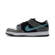 PK God Nike SB Dunk Low atmos Elephant