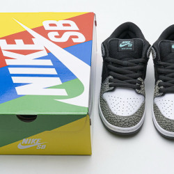 Yeezysale Nike SB Dunk Low atmos Elephant