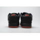 PK God Nike SB Dunk Low Black Pigeon