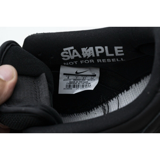 PK God Nike SB Dunk Low Black Pigeon