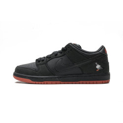 Yeezysale Nike SB Dunk Low Black Pigeon