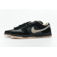 PK God Nike SB Dunk Low Black Washed Coral