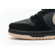 PK God Nike SB Dunk Low Black Washed Coral