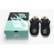 PK God Nike SB Dunk Low Black Washed Coral