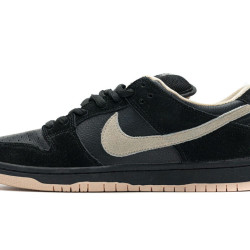 Yeezysale Nike SB Dunk Low Black Washed Coral