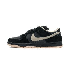 Yeezysale Nike SB Dunk Low Black Washed Coral