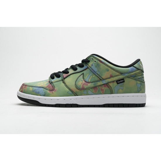 PK God Nike SB Dunk Low Civilist Pro QS Thermography