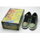 PK God Nike SB Dunk Low Civilist Pro QS Thermography