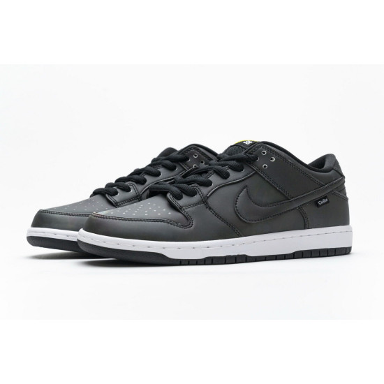 PK God Nike SB Dunk Low Civilist Pro QS Thermography