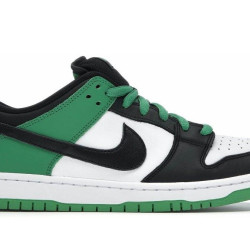 Yeezysale  Nike SB Dunk Low Classic Green