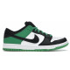 PK God  Nike SB Dunk Low Classic Green