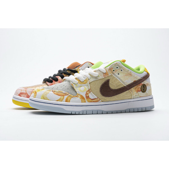 PK God Nike SB Dunk Low CNY Chinese New Year