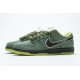 PK God Nike SB Dunk Low Concepts Green Lobster