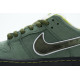 PK God Nike SB Dunk Low Concepts Green Lobster