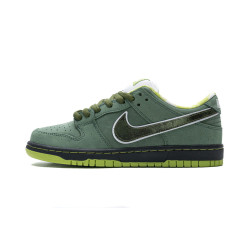 Yeezysale Nike SB Dunk Low Concepts Green Lobster