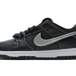 Yeezysale Nike SB Dunk Low Diamond Supply Co Black Diamond