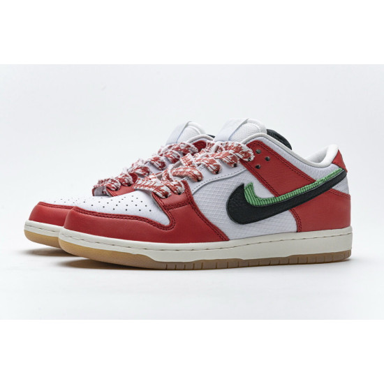 PK God Nike SB Dunk Low Frame Skate Habibi