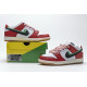 PK God Nike SB Dunk Low Frame Skate Habibi