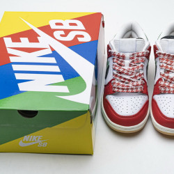 Yeezysale Nike SB Dunk Low Frame Skate Habibi