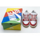 PK God Nike SB Dunk Low Frame Skate Habibi