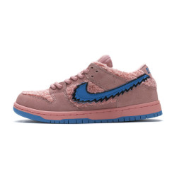 Yeezysale Nike SB Dunk Low Grateful Dead Pink Bear