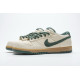 PK God Nike SB Dunk Low Green Hemp