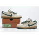 PK God Nike SB Dunk Low Green Hemp