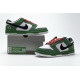 PK God Nike SB Dunk Low Heineken