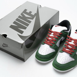 Yeezysale Nike SB Dunk Low Heineken