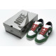 PK God Nike SB Dunk Low Heineken