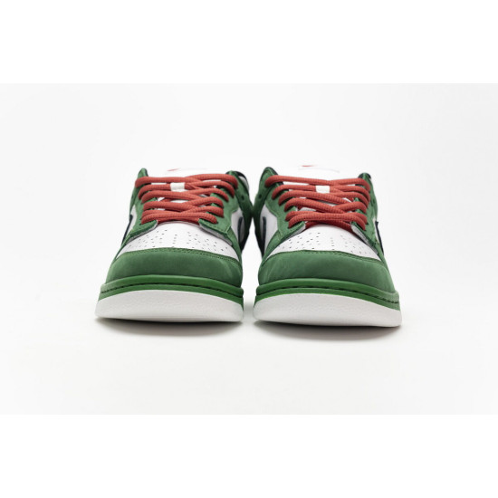 PK God Nike SB Dunk Low Heineken