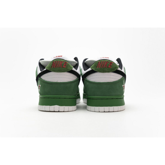 PK God Nike SB Dunk Low Heineken