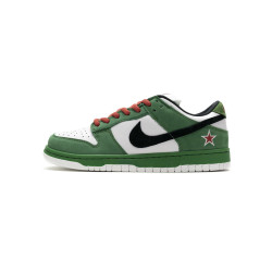 Yeezysale Nike SB Dunk Low Heineken