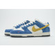 PK God Nike SB Dunk Low Kasina 80s Bus Blue