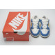 PK God Nike SB Dunk Low Kasina 80s Bus Blue