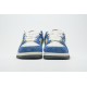 PK God Nike SB Dunk Low Kasina 80s Bus Blue