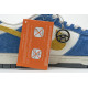 PK God Nike SB Dunk Low Kasina 80s Bus Blue