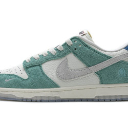 Yeezysale Nike SB Dunk Low Kasina Neptune Green