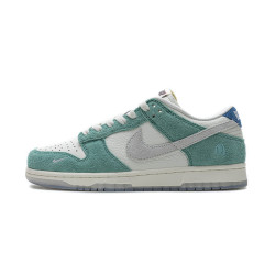 Yeezysale Nike SB Dunk Low Kasina Neptune Green