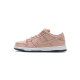 PK God Nike SB Dunk Low Pink Pig