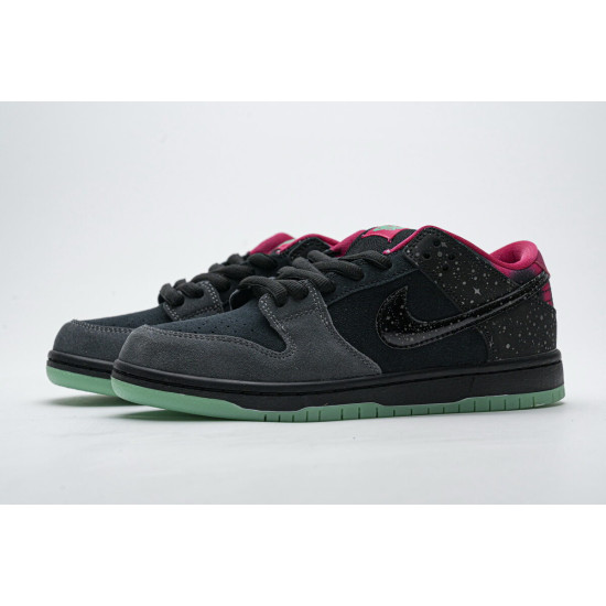 PK God Nike SB Dunk Low Premier Northern Lights