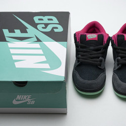 Yeezysale Nike SB Dunk Low Premier Northern Lights