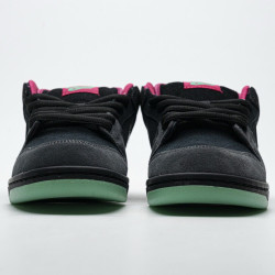 Yeezysale Nike SB Dunk Low Premier Northern Lights